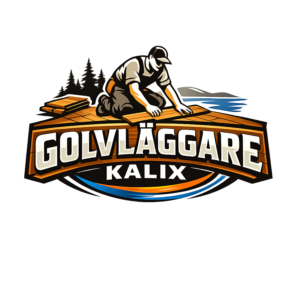 Golvläggare Kalix